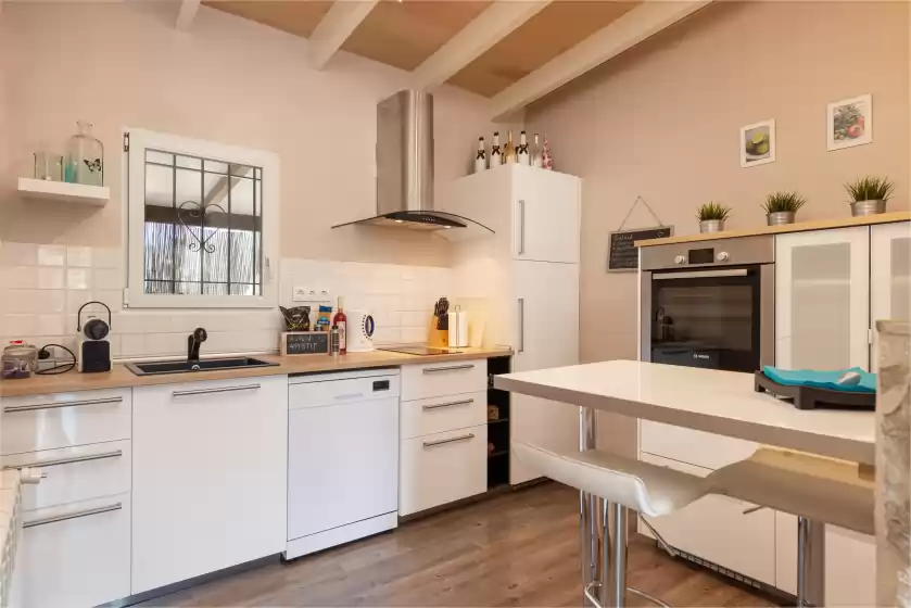 Location de vacances à Finca son colom (finca sun club home), Llucmajor