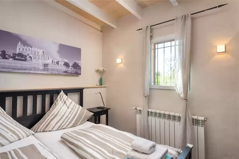 Location de vacances à Finca son colom (finca sun club home), Llucmajor