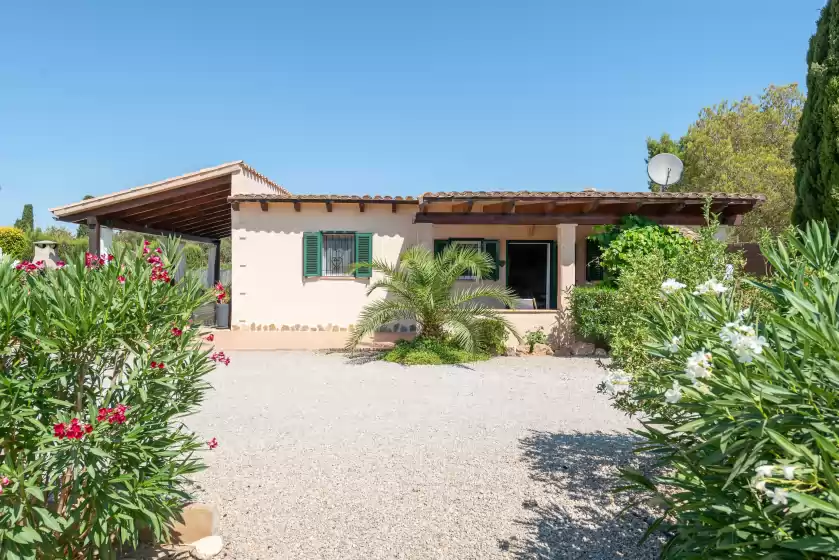 Location de vacances à Finca son colom (finca sun club home), Llucmajor