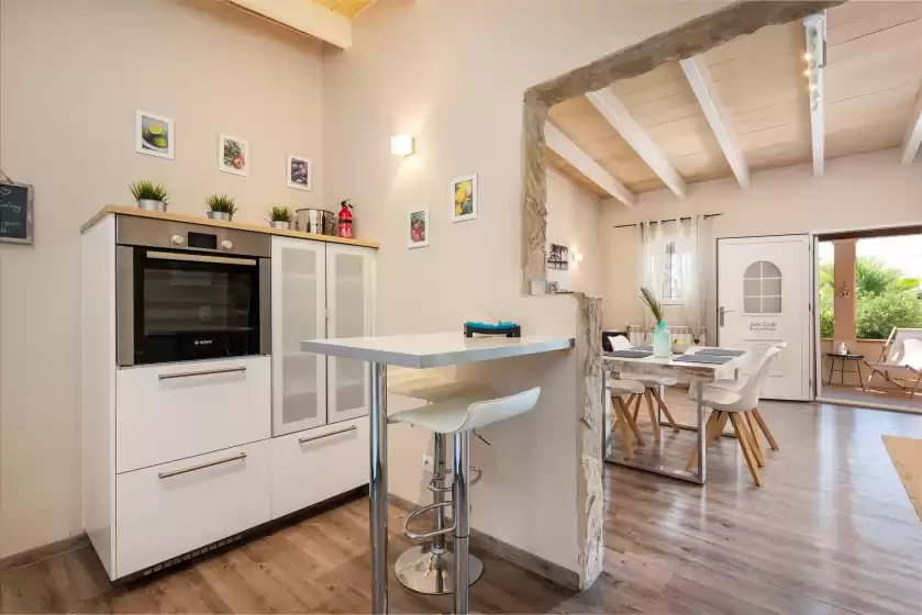 Location de vacances à Finca son colom (finca sun club home), Llucmajor