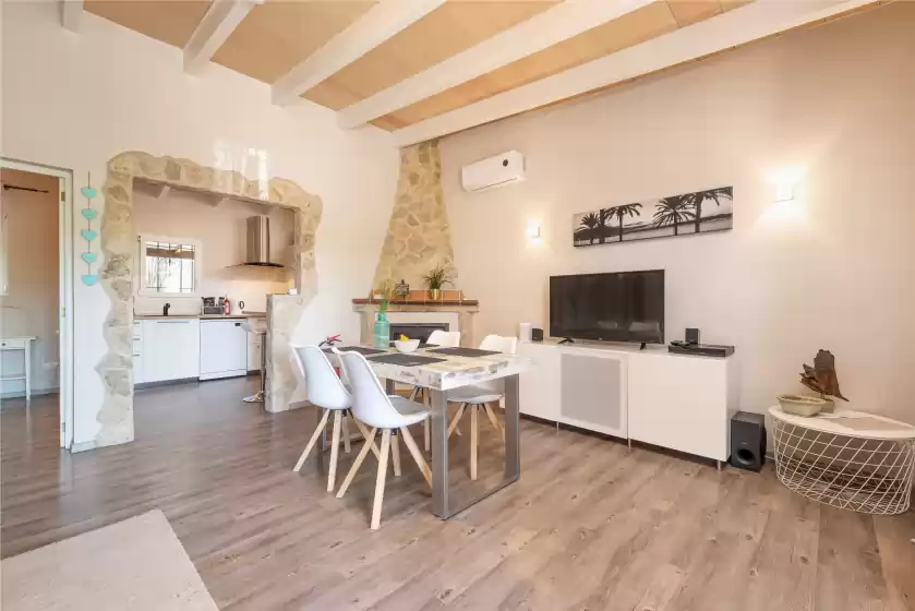 Location de vacances à Finca son colom (finca sun club home), Llucmajor