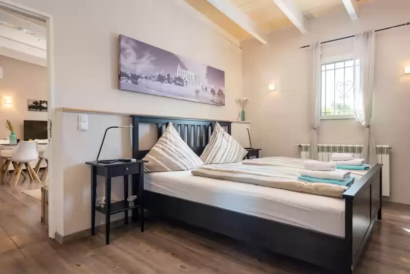 Location de vacances à Finca son colom (finca sun club home), Llucmajor