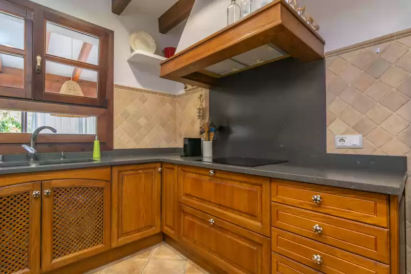 Location de vacances à Can pontet, Vilafranca de Bonany