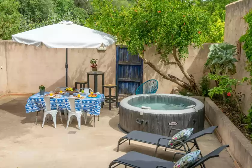 Location de vacances à Can pontet, Vilafranca de Bonany