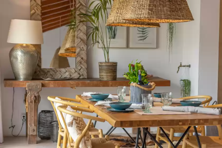 Location de vacances à Can pontet, Vilafranca de Bonany