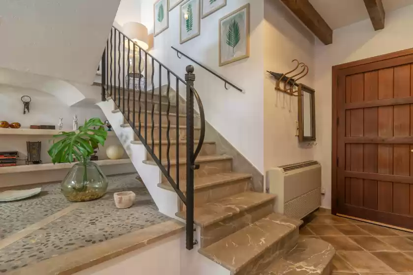 Location de vacances à Can pontet, Vilafranca de Bonany