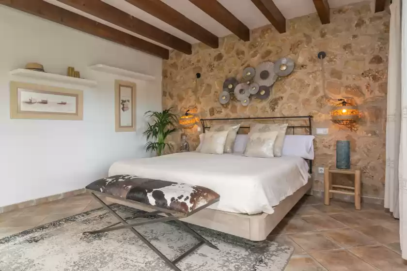 Location de vacances à Can pontet, Vilafranca de Bonany