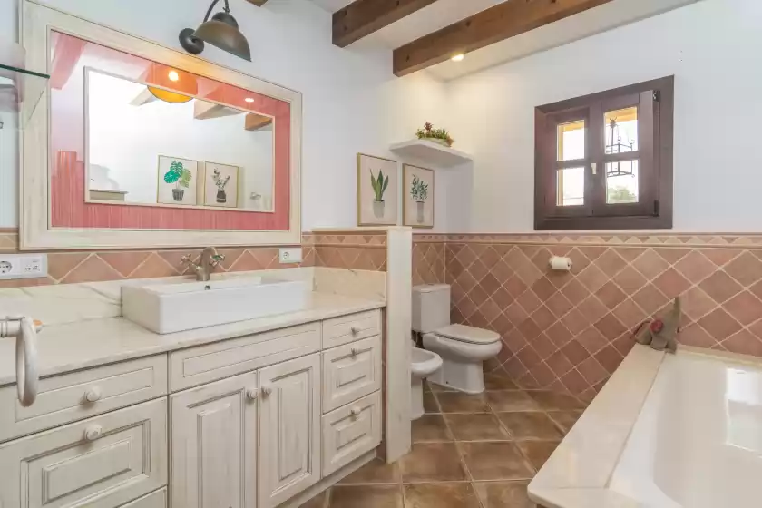 Location de vacances à Can pontet, Vilafranca de Bonany