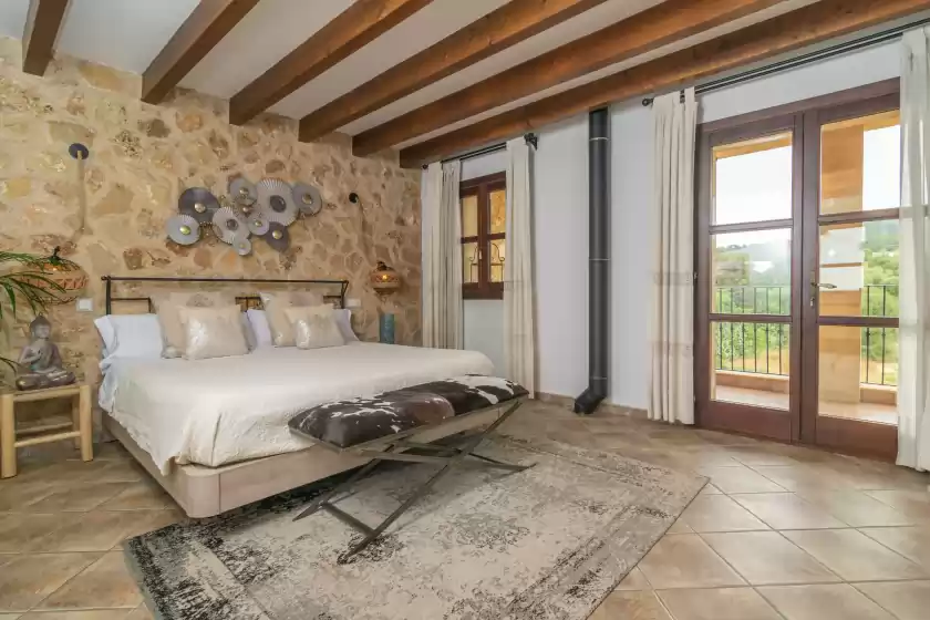 Location de vacances à Can pontet, Vilafranca de Bonany