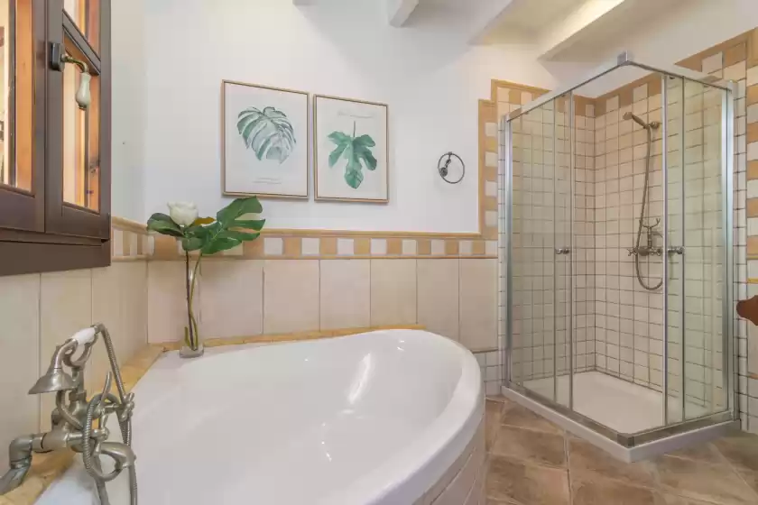 Location de vacances à Can pontet, Vilafranca de Bonany