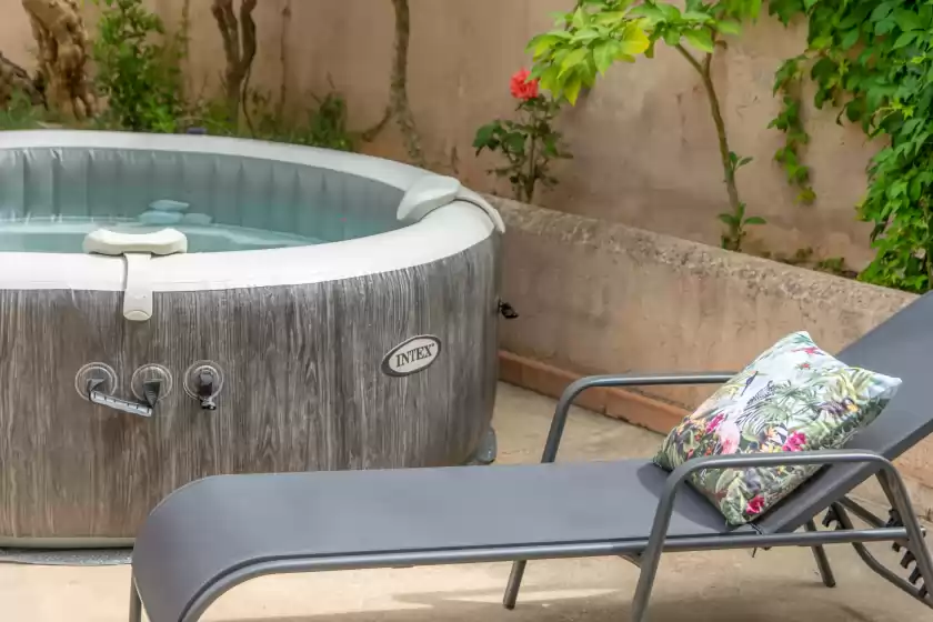 Location de vacances à Can pontet, Vilafranca de Bonany