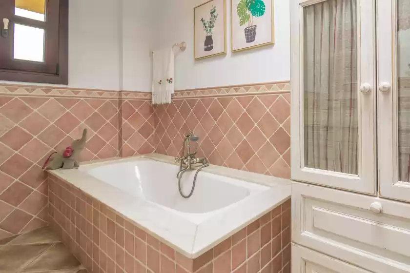 Location de vacances à Can pontet, Vilafranca de Bonany