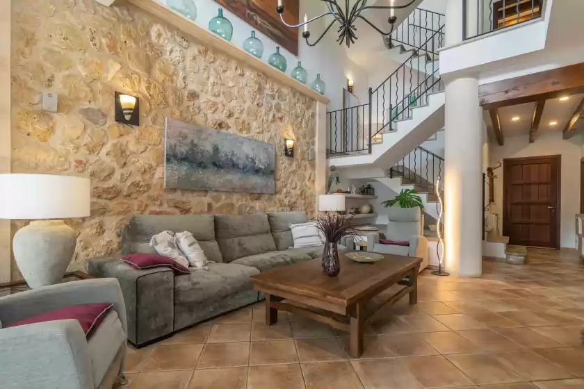 Location de vacances à Can pontet, Vilafranca de Bonany