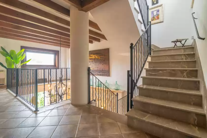 Location de vacances à Can pontet, Vilafranca de Bonany