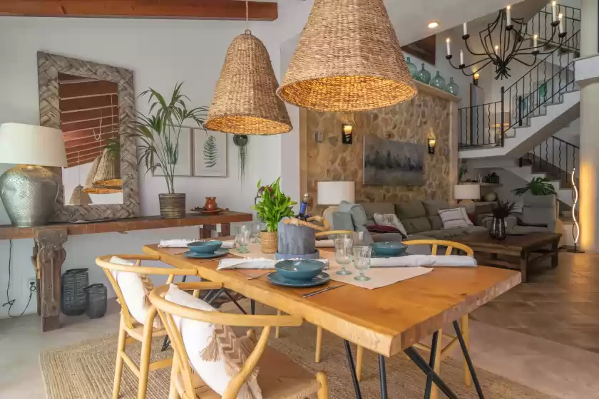 Location de vacances à Can pontet