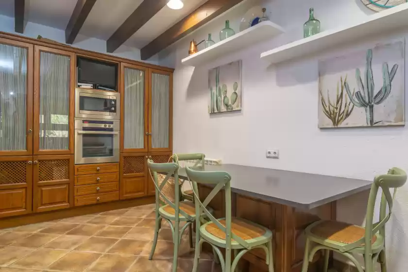 Location de vacances à Can pontet, Vilafranca de Bonany