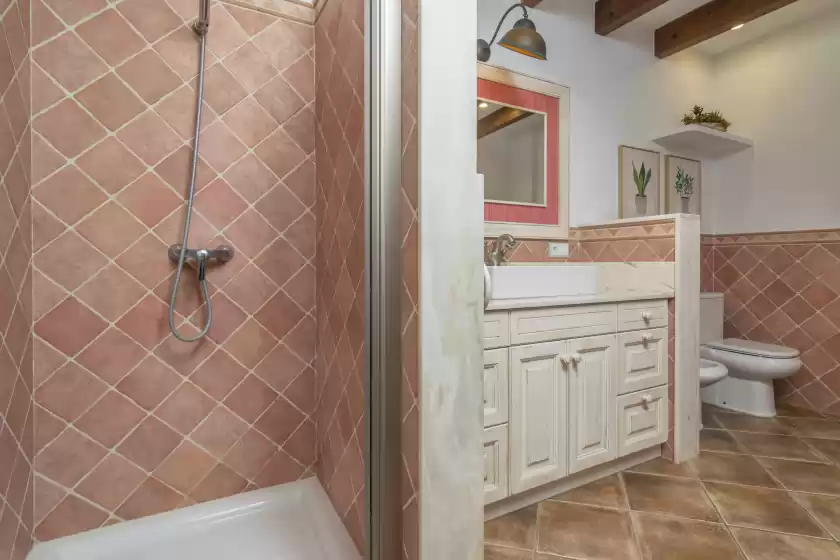 Location de vacances à Can pontet, Vilafranca de Bonany