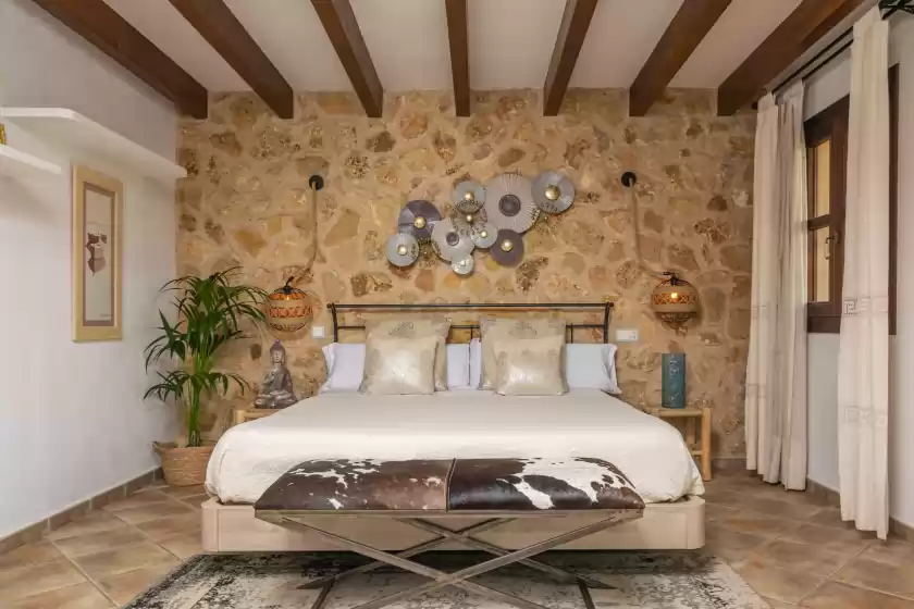 Location de vacances à Can pontet, Vilafranca de Bonany