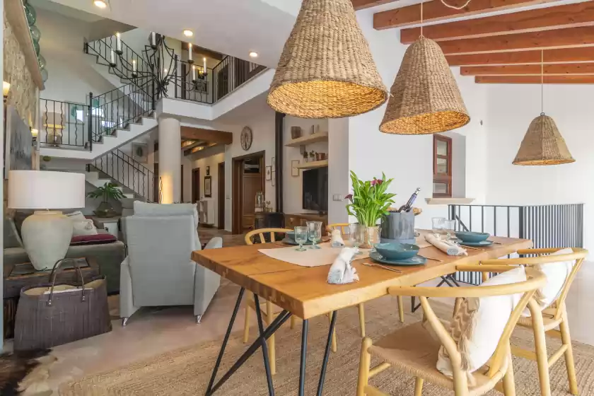 Location de vacances à Can pontet, Vilafranca de Bonany