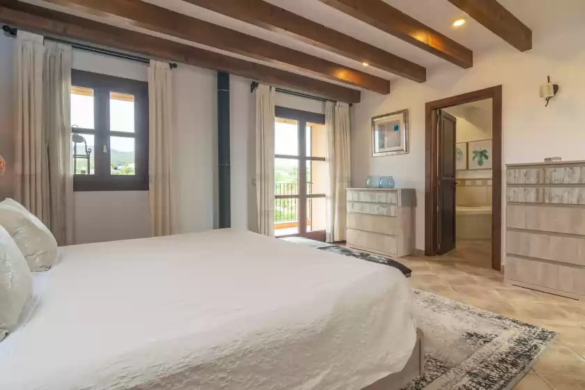 Location de vacances à Can pontet, Vilafranca de Bonany