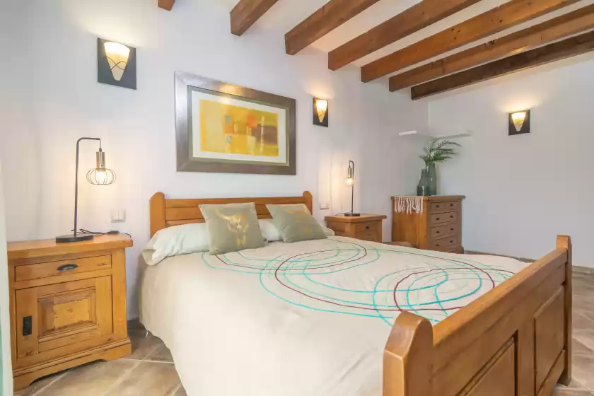 Location de vacances à Can pontet, Vilafranca de Bonany