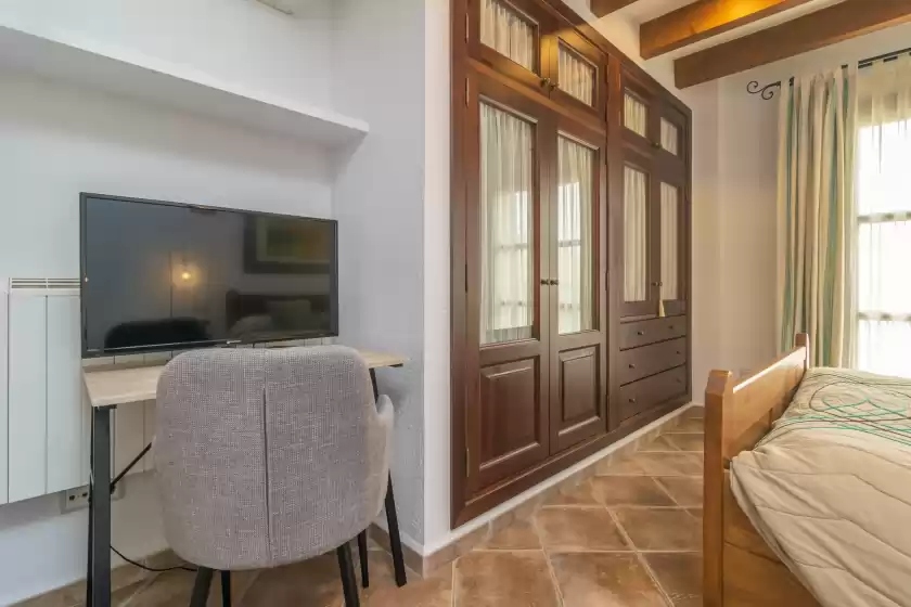 Location de vacances à Can pontet, Vilafranca de Bonany