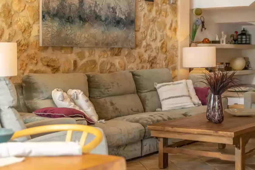 Location de vacances à Can pontet, Vilafranca de Bonany