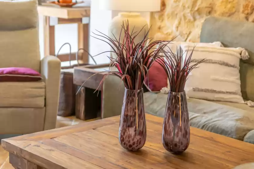 Location de vacances à Can pontet, Vilafranca de Bonany