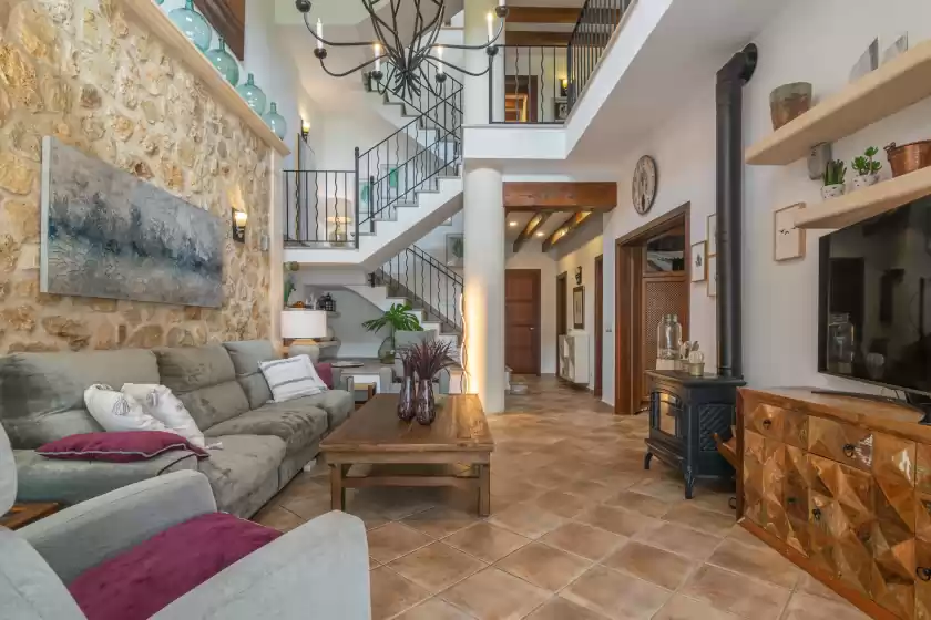 Location de vacances à Can pontet, Vilafranca de Bonany