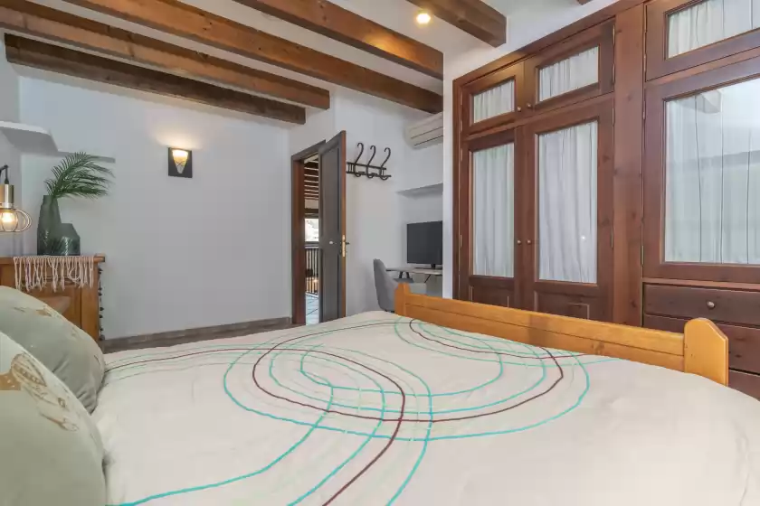 Location de vacances à Can pontet, Vilafranca de Bonany