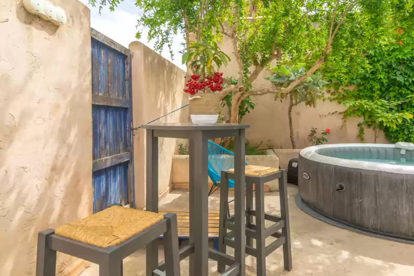 Location de vacances à Can pontet, Vilafranca de Bonany