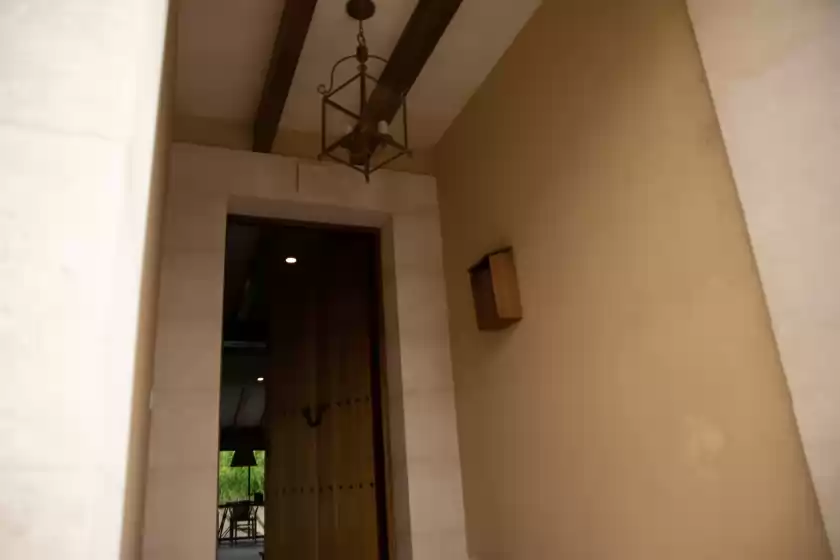 Location de vacances à Can pontet, Vilafranca de Bonany