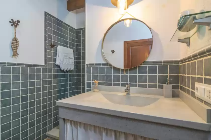 Location de vacances à Can pontet, Vilafranca de Bonany