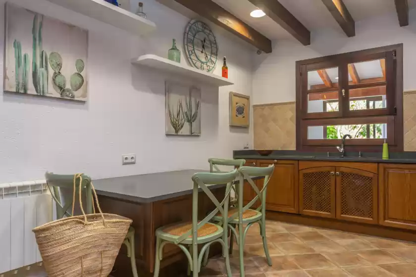 Location de vacances à Can pontet, Vilafranca de Bonany