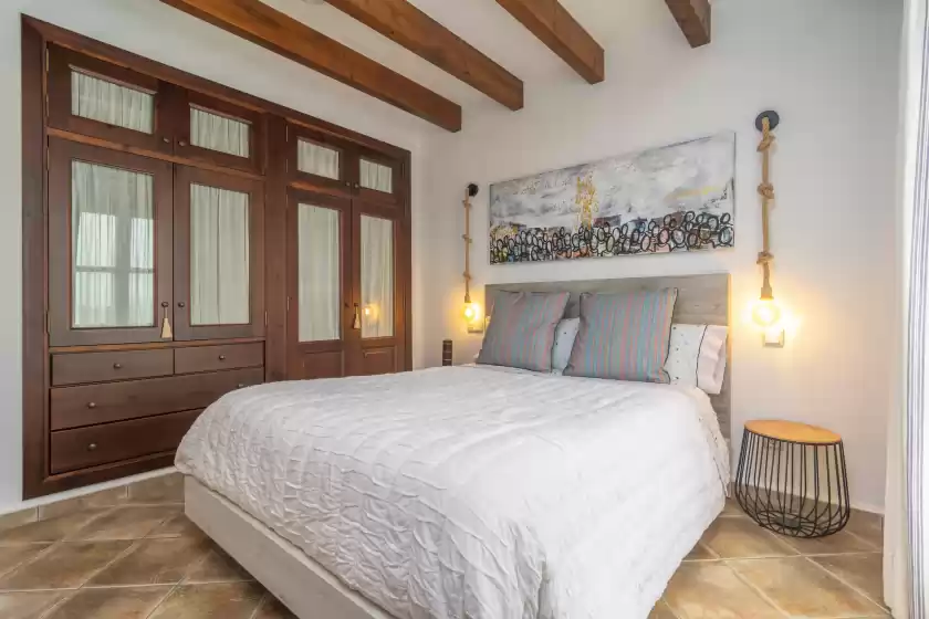 Location de vacances à Can pontet, Vilafranca de Bonany