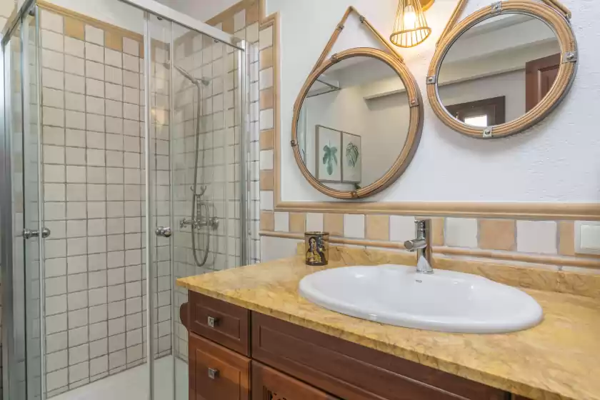 Location de vacances à Can pontet, Vilafranca de Bonany