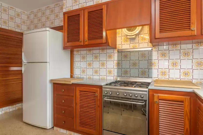 Holiday rentals in Can jaume 6, es Canutells