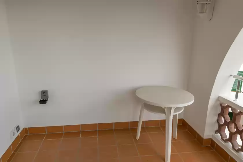 Holiday rentals in Can jaume 6, es Canutells