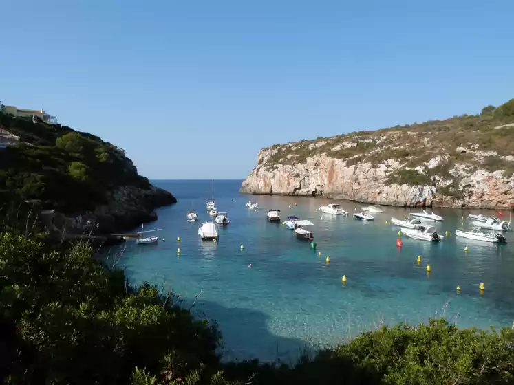 Holiday rentals in Can jaume 6, es Canutells