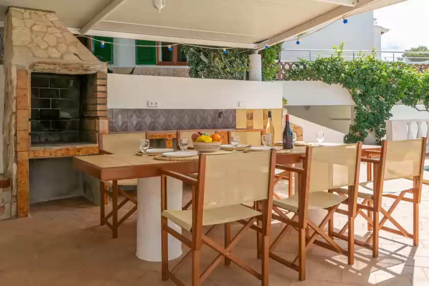 Location de vacances à Can jaume 10, es Canutells