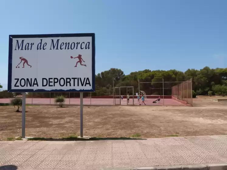 Location de vacances à Can jaume 10, es Canutells