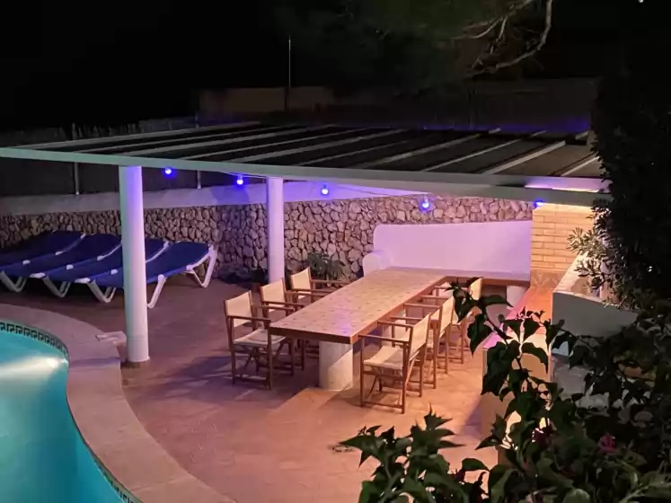 Location de vacances à Can jaume 10, es Canutells