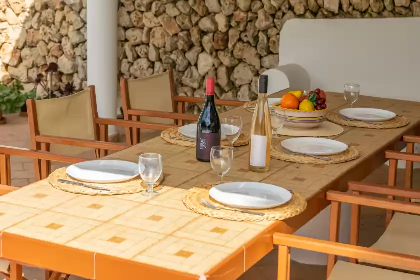 Location de vacances à Can jaume 10, es Canutells