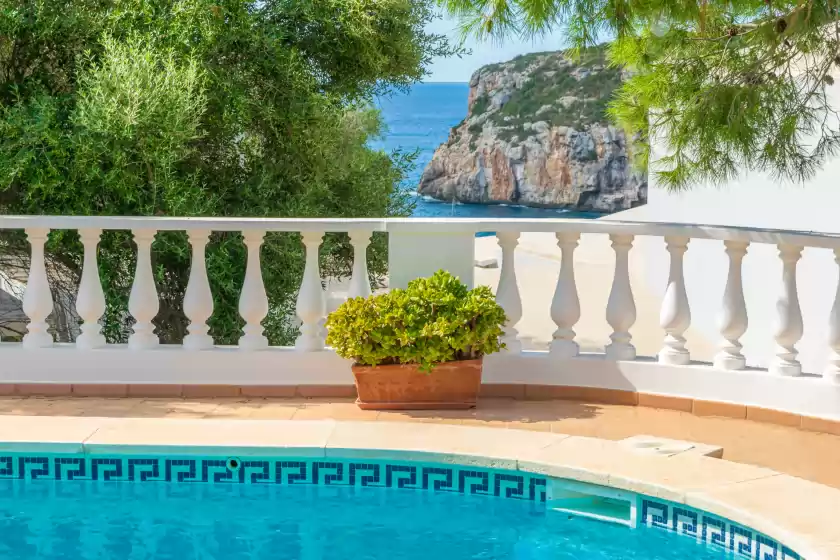 Location de vacances à Can jaume 10, es Canutells