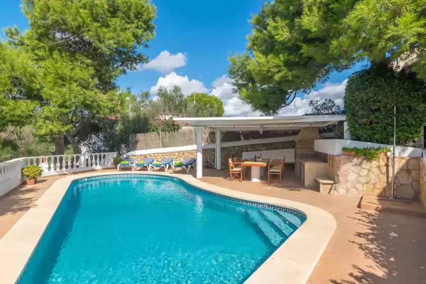 Location de vacances à Can jaume 10, es Canutells