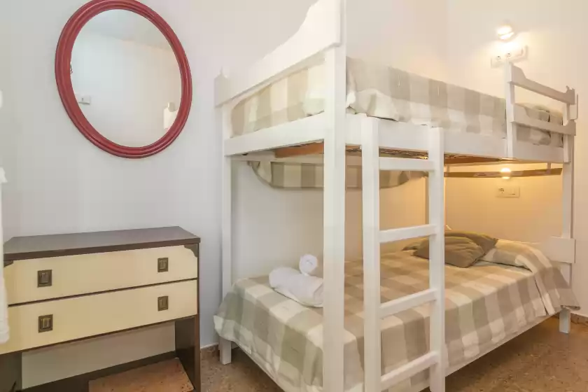 Location de vacances à Can jaume 10, es Canutells