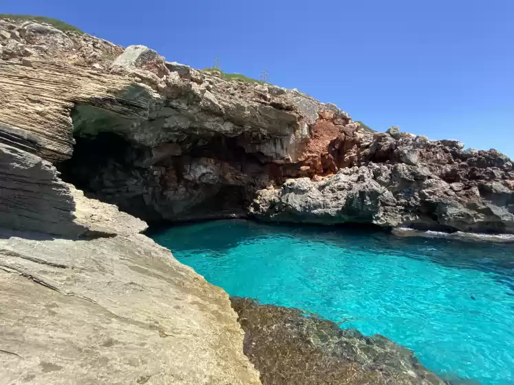 Location de vacances à Can jaume 10, es Canutells