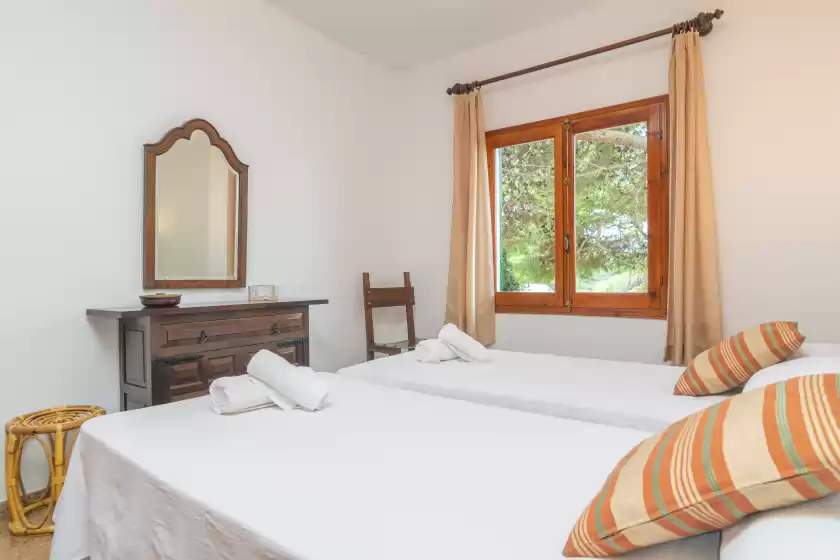 Location de vacances à Can jaume 10, es Canutells