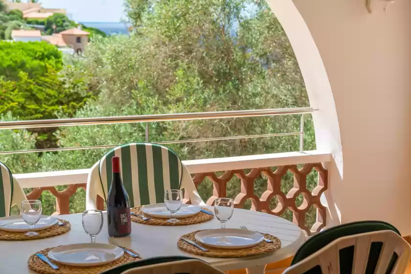 Location de vacances à Can jaume 10, es Canutells