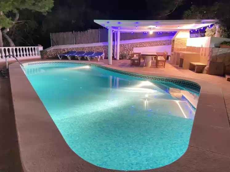 Location de vacances à Can jaume 10, es Canutells